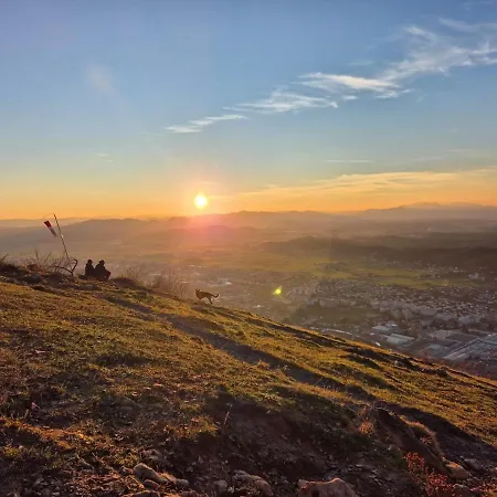 Apartment Gala Lenassi Kamnik