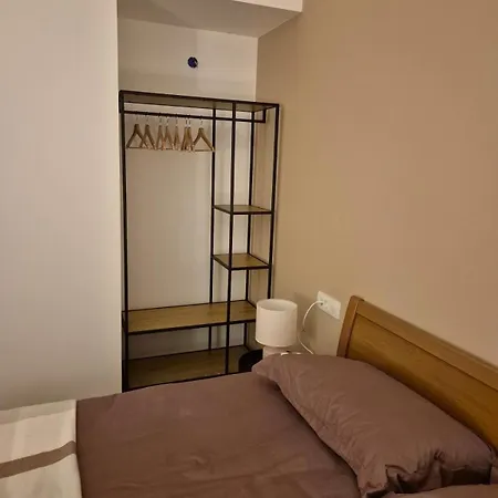 Διαμέρισμα Gala Lenassi