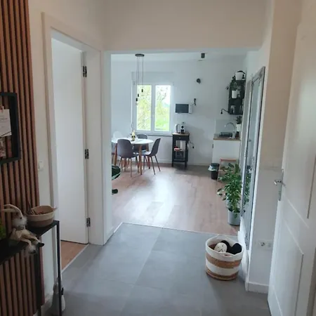 Gala Lenassi Appartamento Kamnik