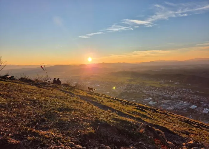 Apartment Gala Lenassi Kamnik