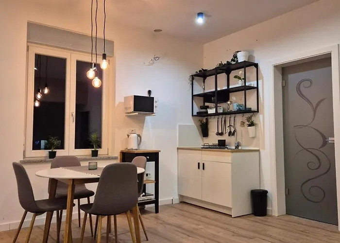 Gala Lenassi Appartement Kamnik