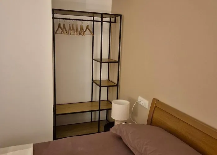 Apartment Gala Lenassi