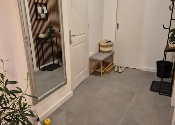 Gala Lenassi Appartement *