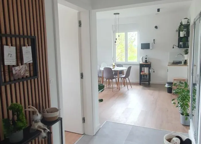 Appartement Gala Lenassi Kamnik