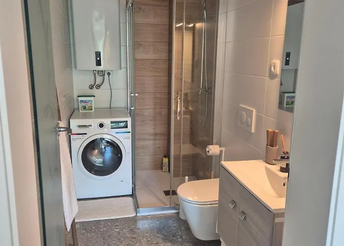 Apartment Gala Lenassi *