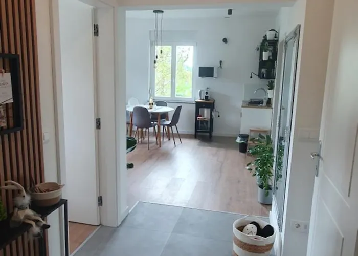 Gala Lenassi Apartment Kamnik